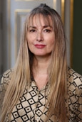 Ing. arch. Mgr. art. Elena Pätoprstá