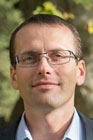 Ing. Ľubomír Bugala